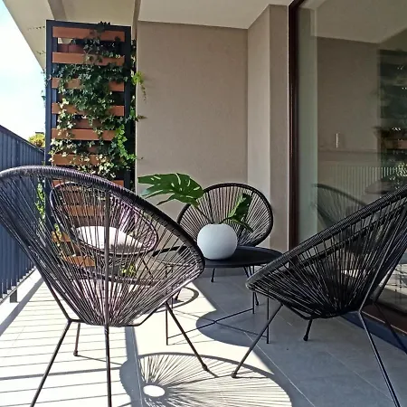 Woronicza - Tolkiena 3 Appartamento *