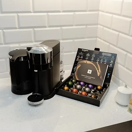 Appartamento Woronicza - Tolkiena 3