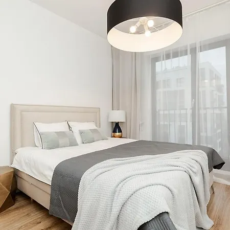 Woronicza - Tolkiena 3 Appartamento *