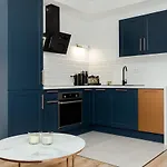 Woronicza - Tolkiena 3 * Warszawa