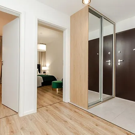 Woronicza - Tolkiena 3 Appartement