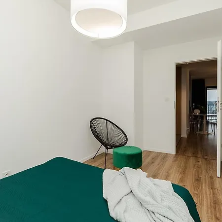 Appartement Woronicza - Tolkiena 3 *