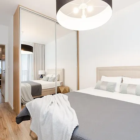 Woronicza - Tolkiena 3 Апартаменты