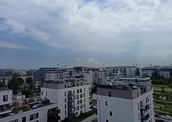 Woronicza - Tolkiena 3 Lejlighed