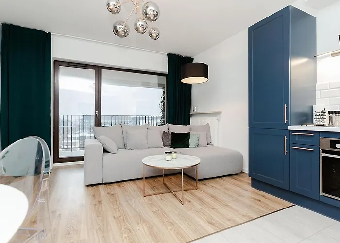 Lejlighed Woronicza - Tolkiena 3