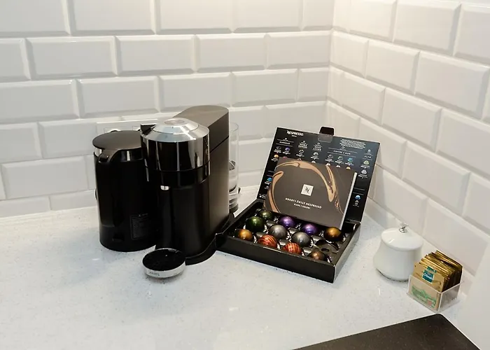 Lejlighed Woronicza - Tolkiena 3