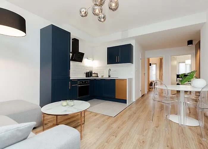 Lejlighed Woronicza - Tolkiena 3