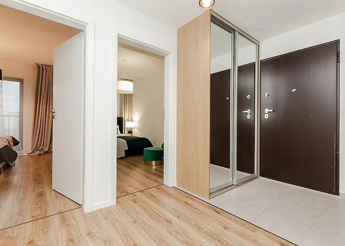 Woronicza - Tolkiena 3 Lejlighed