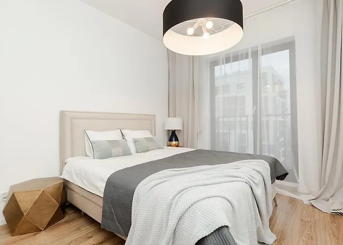 Woronicza - Tolkiena 3 Lejlighed *