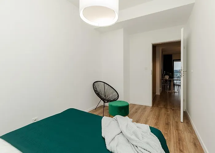 Lejlighed Woronicza - Tolkiena 3 *