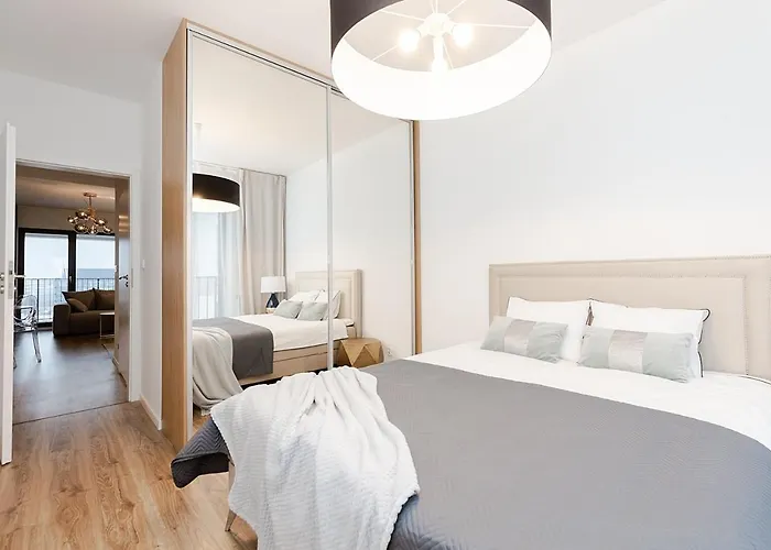 Woronicza - Tolkiena 3 Lejlighed