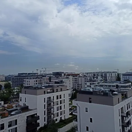 Woronicza - Tolkiena 3 דירה